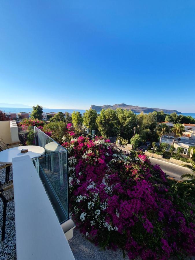 Hotel Abella Agia Marina